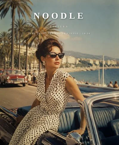 Noodle Riviera