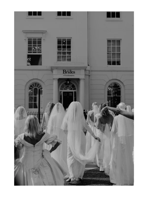 Brides of Southampton