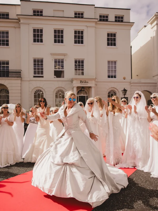 Brides Southampton
