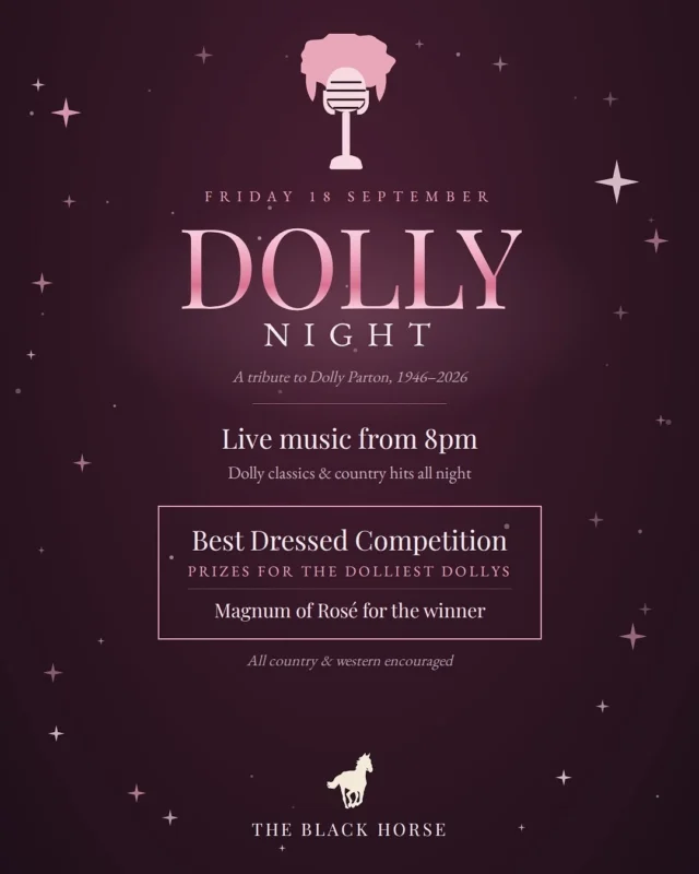 Dolly Night