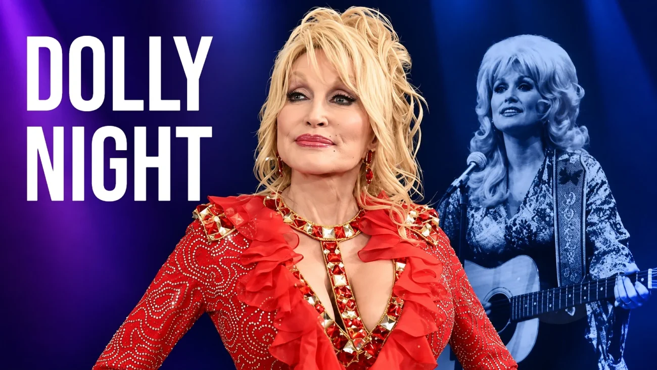 Dolly Night Today