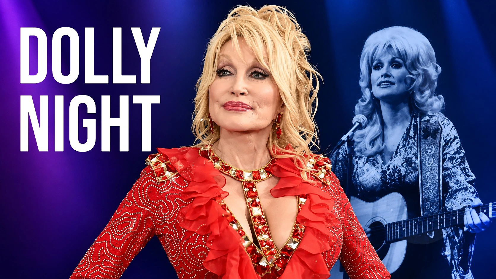 Dolly Night Today