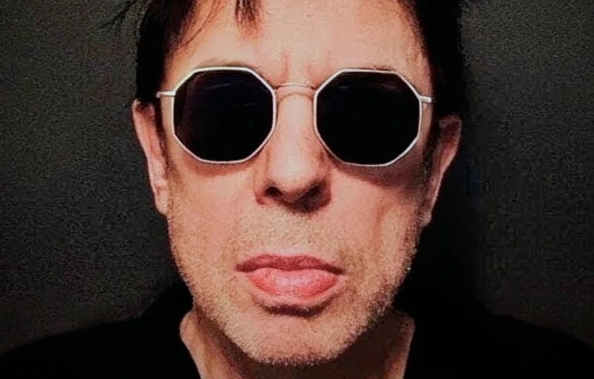 Echo and The Bunnymen