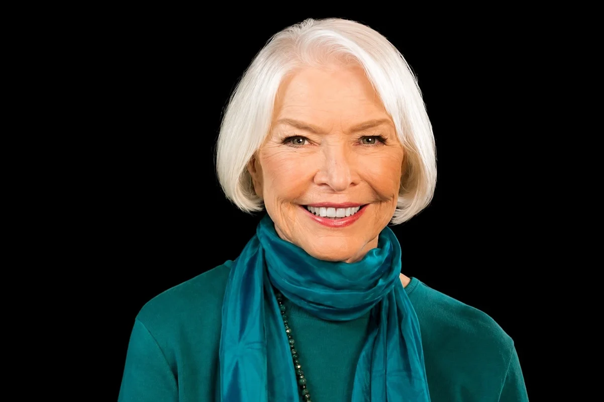 Ellen Burstyn