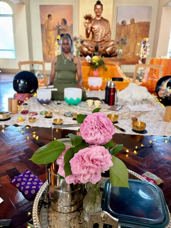 Inner Ceremony Journey Moseley Events
