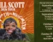 Jill Scott Is At Brixton Academy Tonight