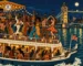 london soul train cruise