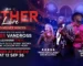 Luther Live & Velvet Voices
