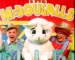 McDougalls Were In Giffnock Today - Two More Farmyard Fun Shows This Weekend