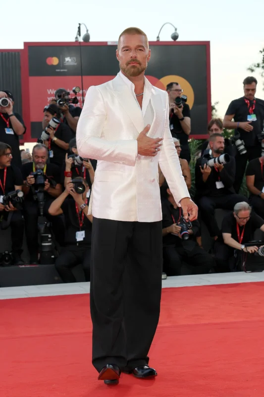 Ricky Martin
