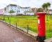 Royal Mail Postbox