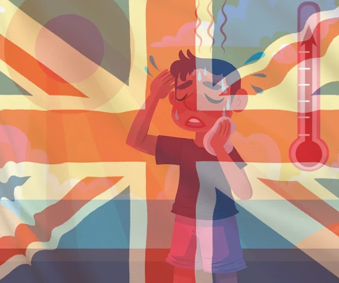 Summer 2026 Is The Hottest Britain Has Ever Recorded