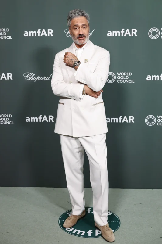 Taika Waititi
