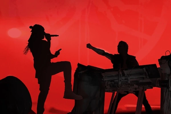 the prodigy creamfields 2027