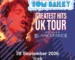 Thompson Twins' Tom Bailey Is at York Barbican Tonight