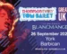 Tom Bailey York Barbican