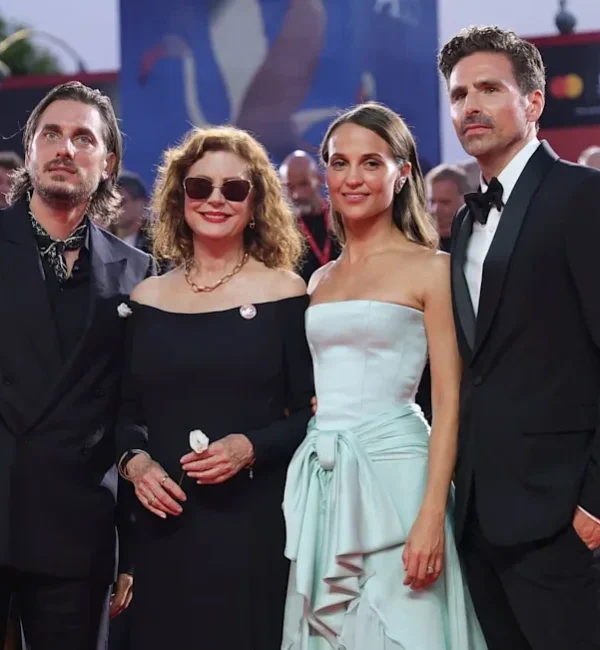 Venice Film Festival 2K26