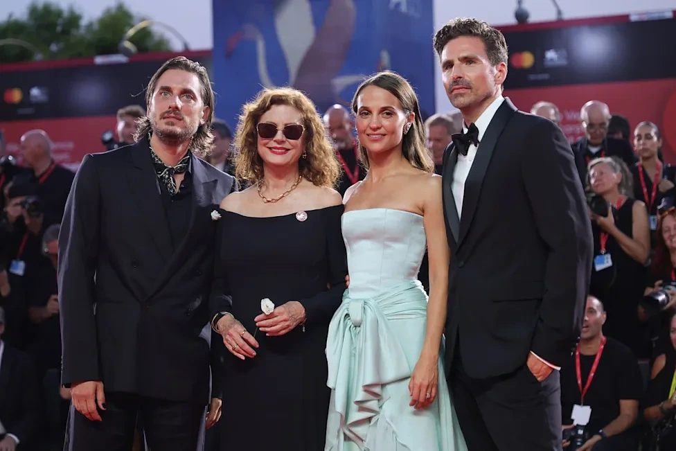 Venice Film Festival 2K26