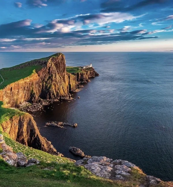 Visit Scotland Uk