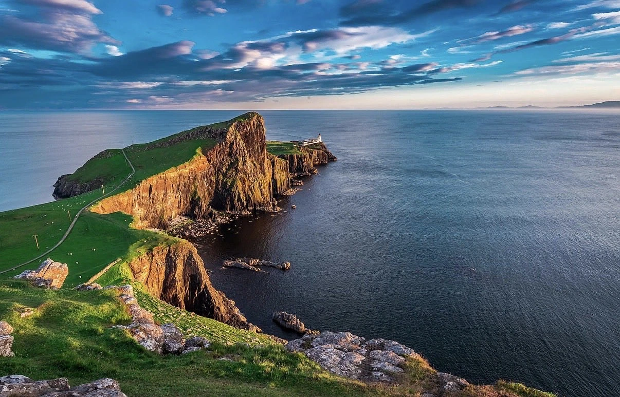 Visit Scotland Uk