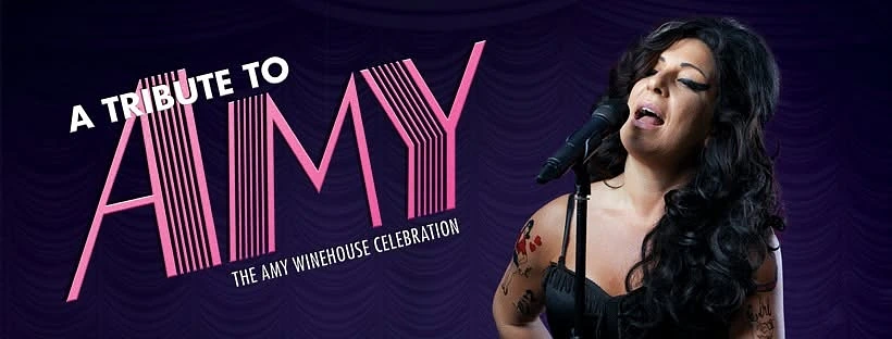 A Tribute to Amy