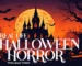 Adam Wood Hallowe’en Horror Coventry