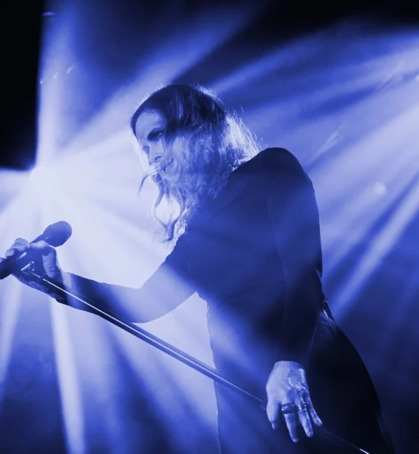 Alison Moyet Bristol Beacon