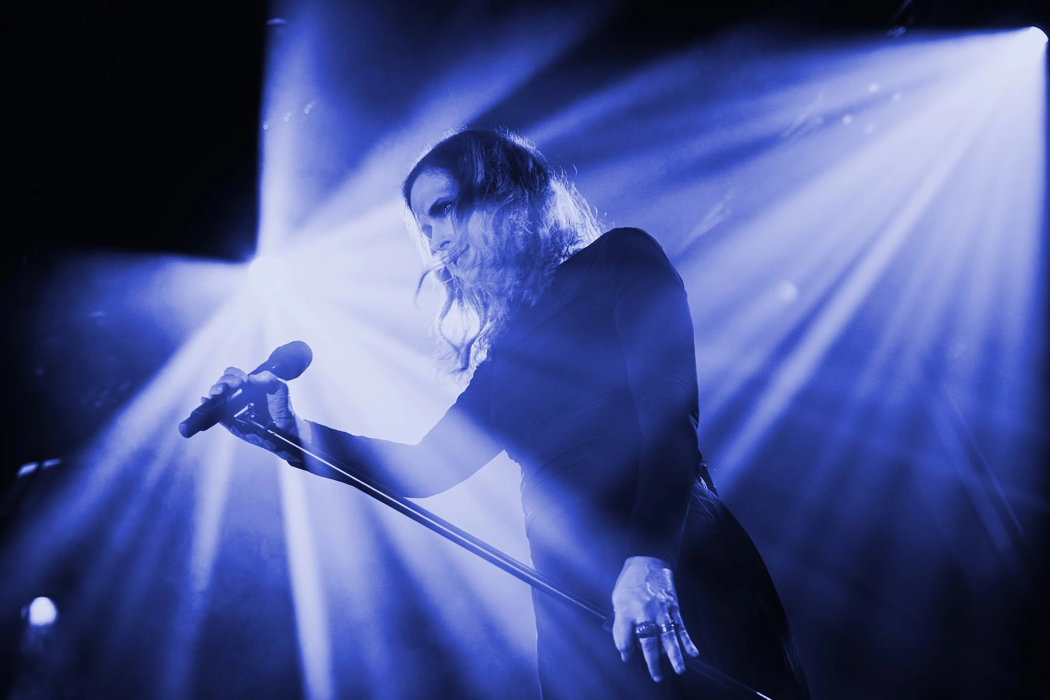 Alison Moyet Bristol Beacon