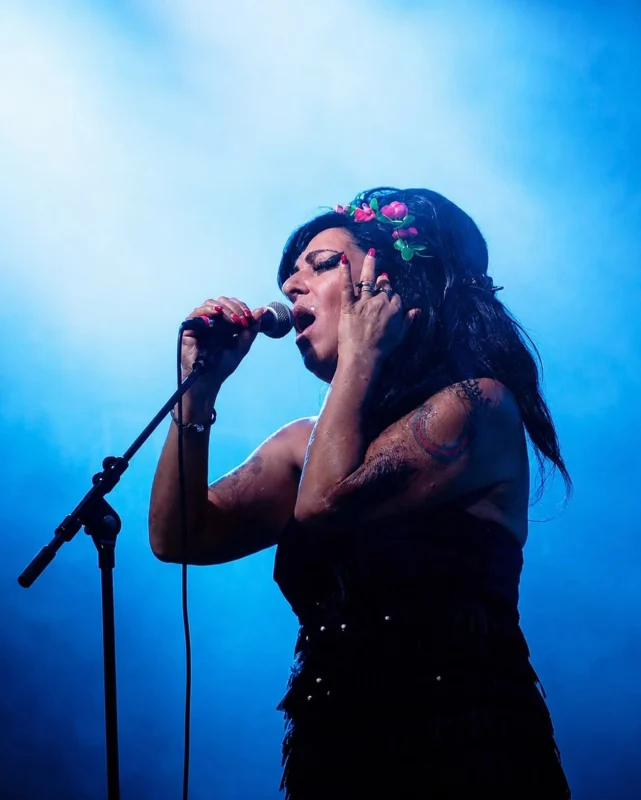 Amy