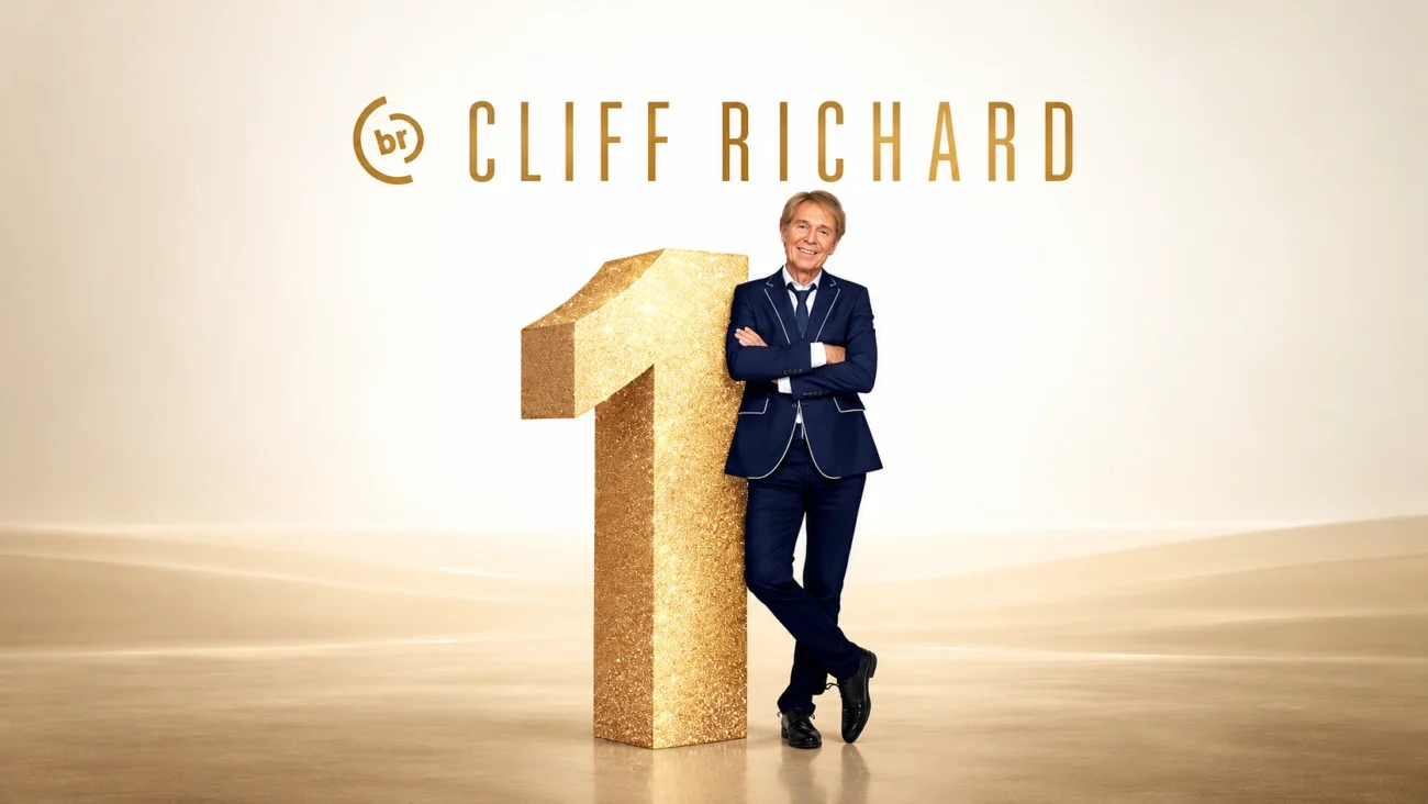 Cliff Richard In Conversation