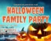 Halloween Family Party