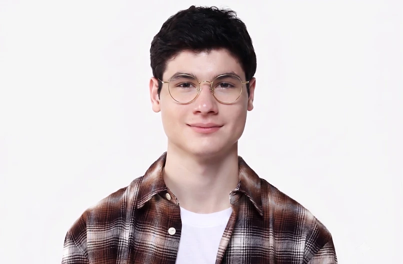 how to choose glasses that match your style