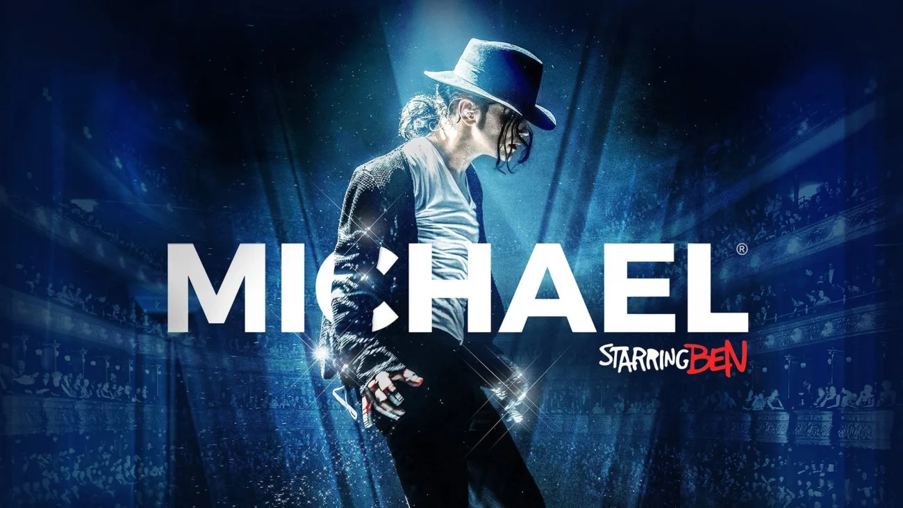 Michael Starring Ben Leicester