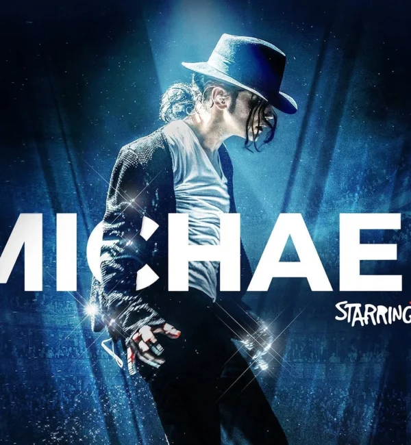 Michael Starring Ben Leicester