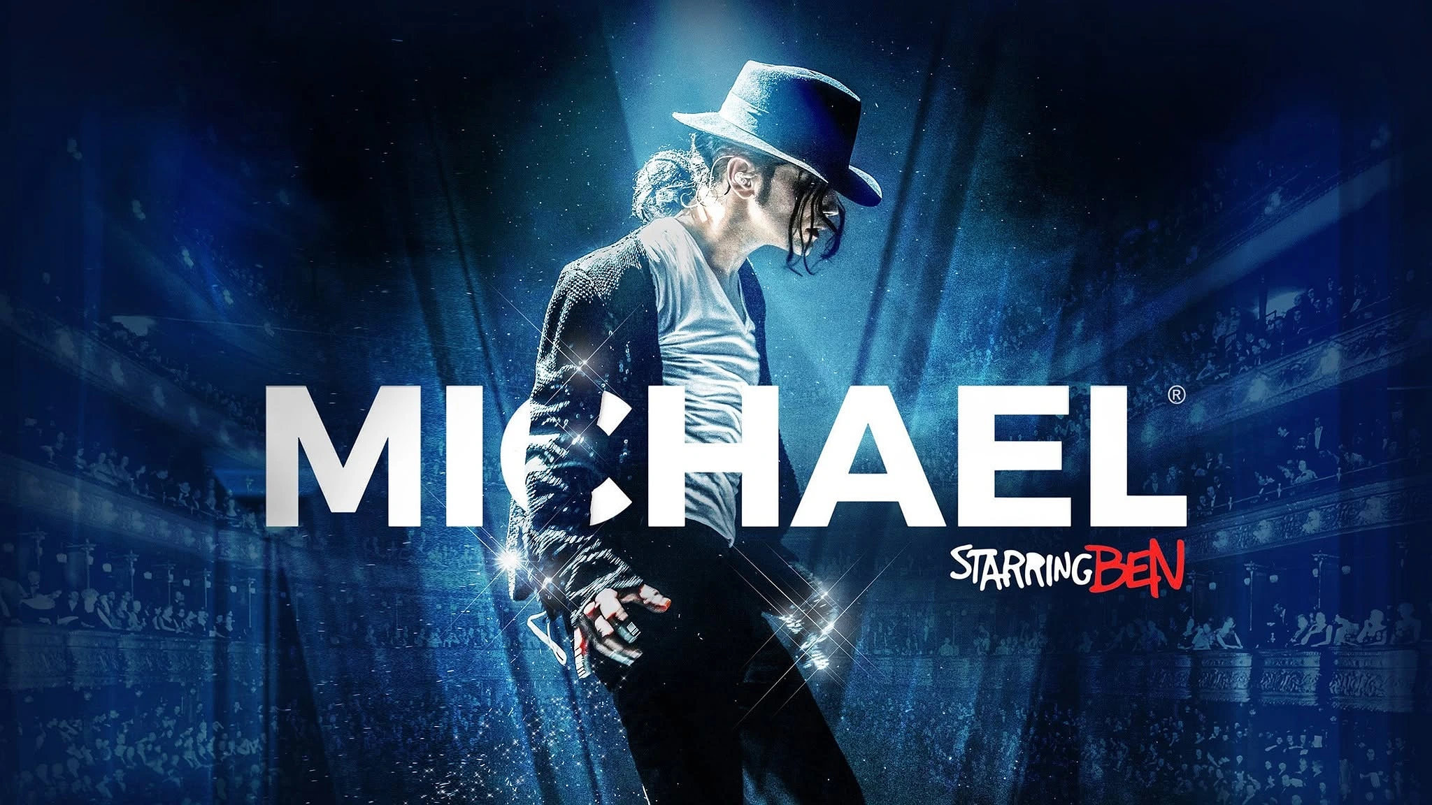 Michael Starring Ben Leicester