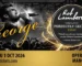 Rob Lamberti Perfectly George Manchester