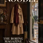 The Boring Magazine October 2026