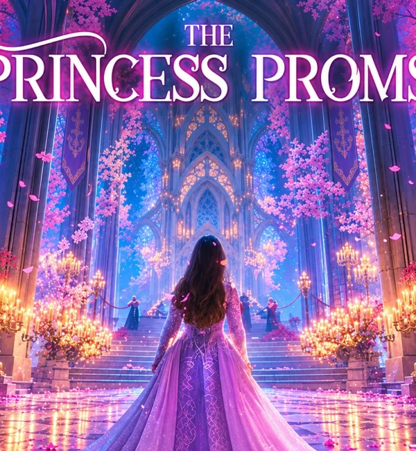 THE PRINCESS PROMS