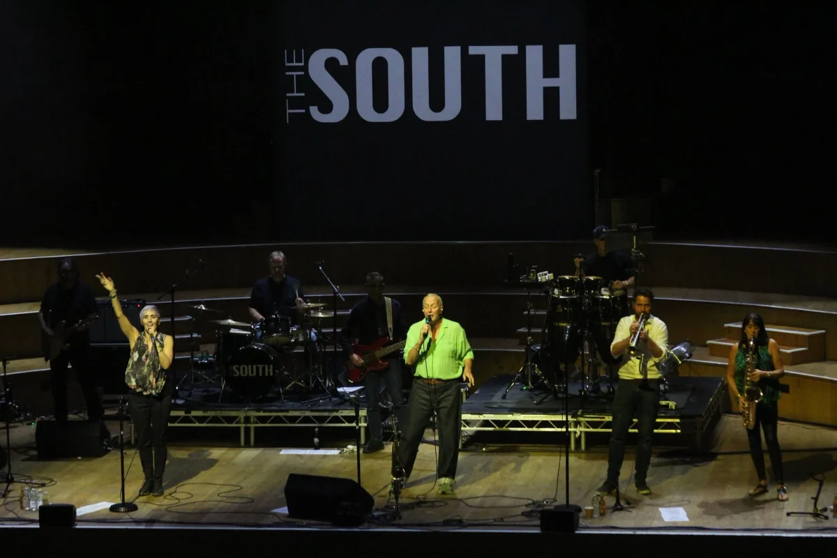 The South Show