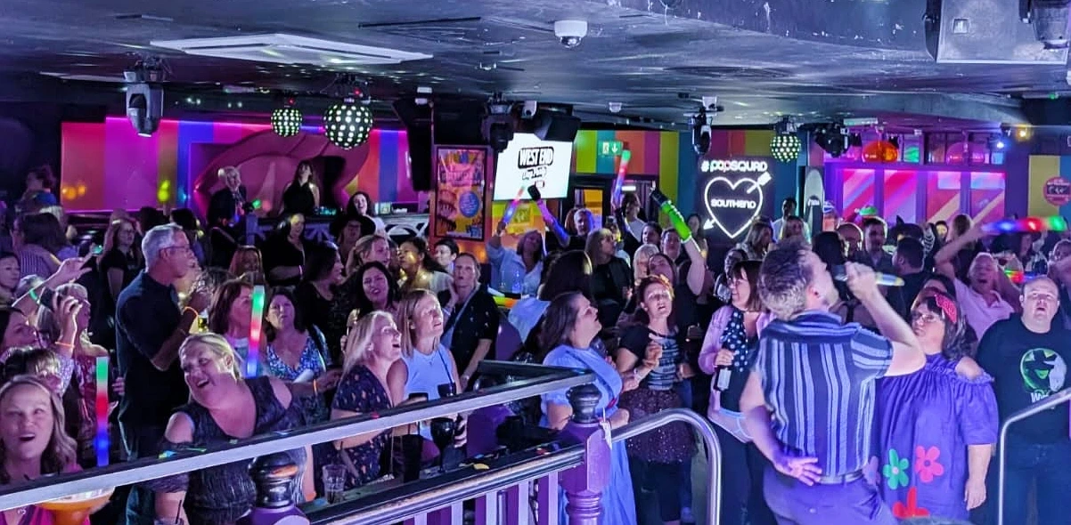 Trance Day Party Edinburgh