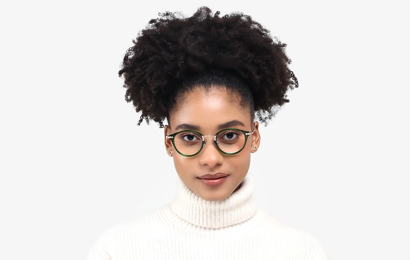 Which Glasses Frames Suit Your Everyday Look?